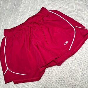 Champion Fuchsia Sports Shorts